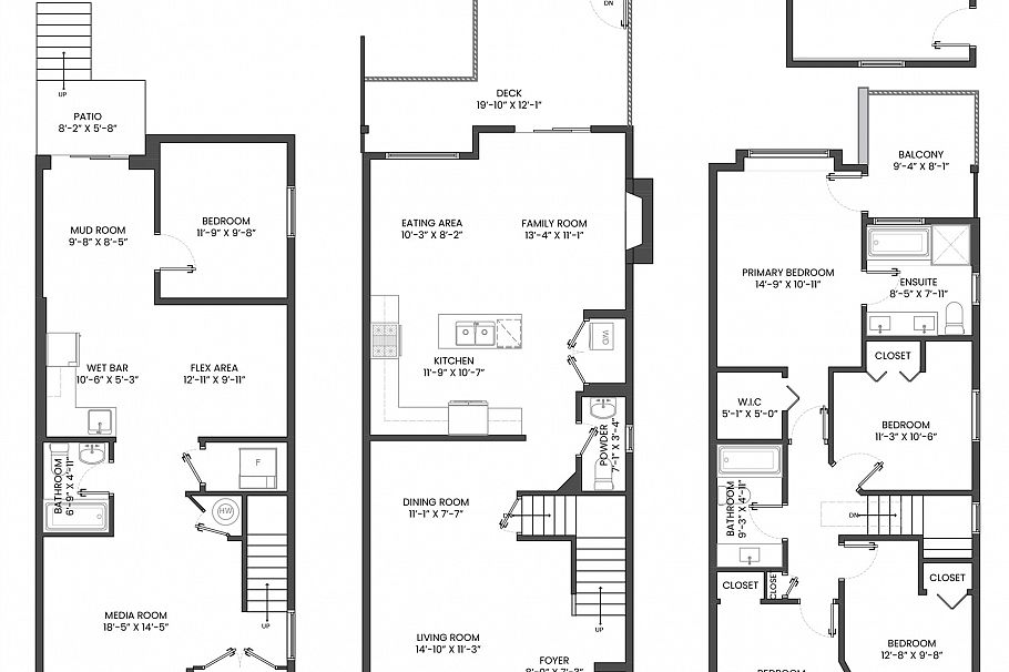 353 E 5th Street North Vancouver, BC - 40