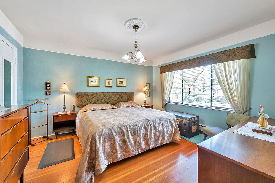 3778 Triumph Street Burnaby, BC - 8