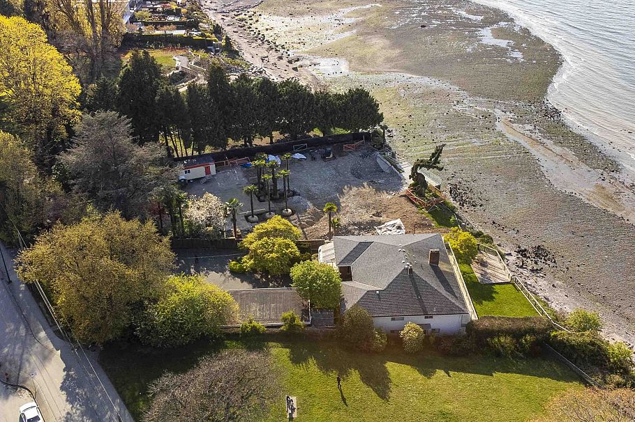 2789 Point Grey Road Vancouver, BC - 5