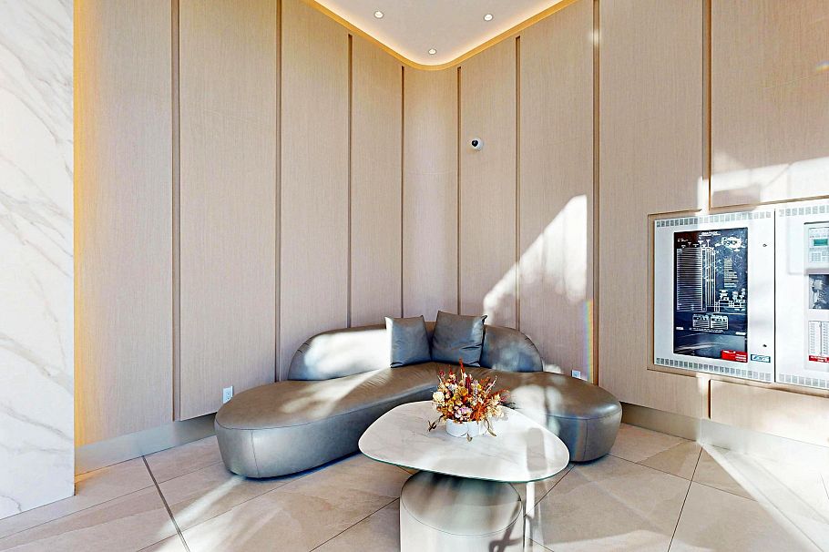 2706 1033 Marinaside Crescent Vancouver, BC - 39