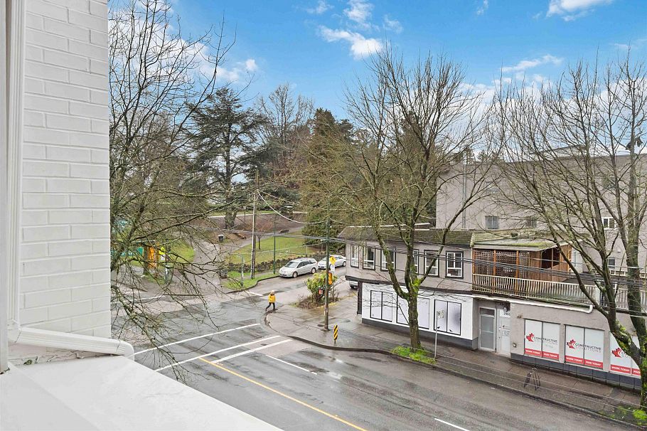 307 2928 Commercial Drive Vancouver, BC - 23