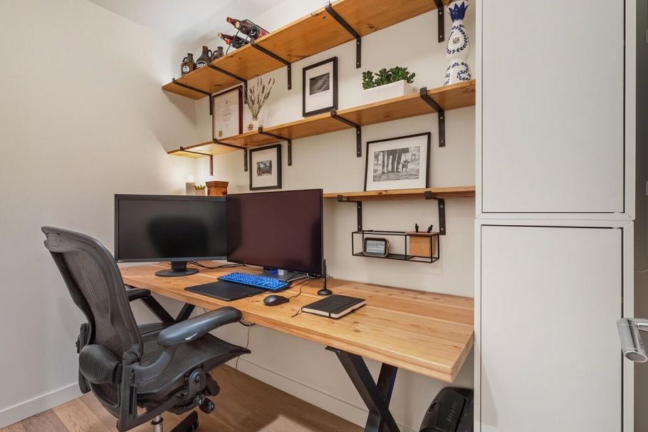 305 626 Alexander Street Vancouver, BC - 14