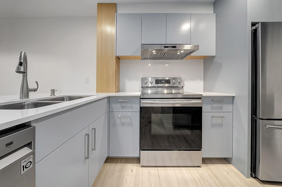 201 1011 W King Edward Avenue Vancouver, BC - 7