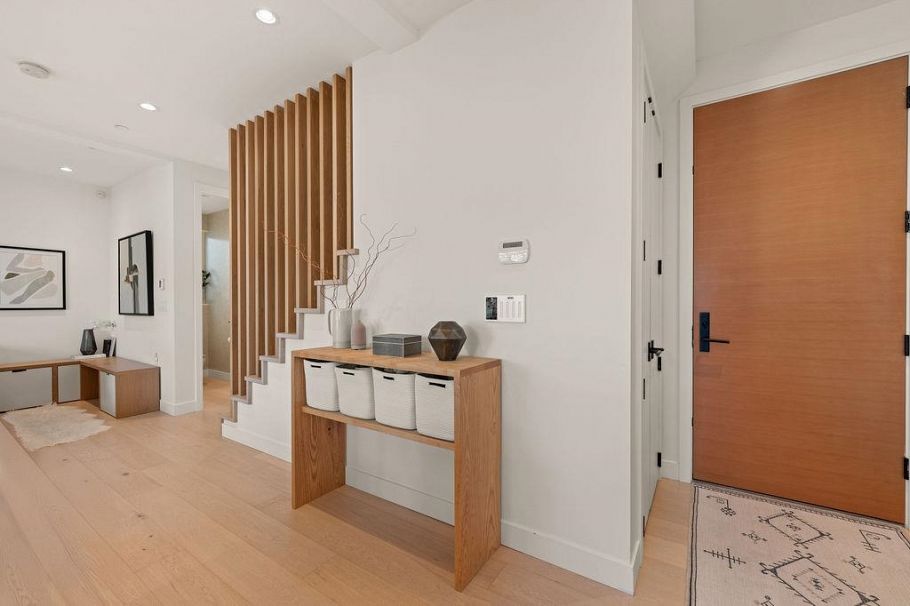 529 E 17th Avenue Vancouver, BC - 4