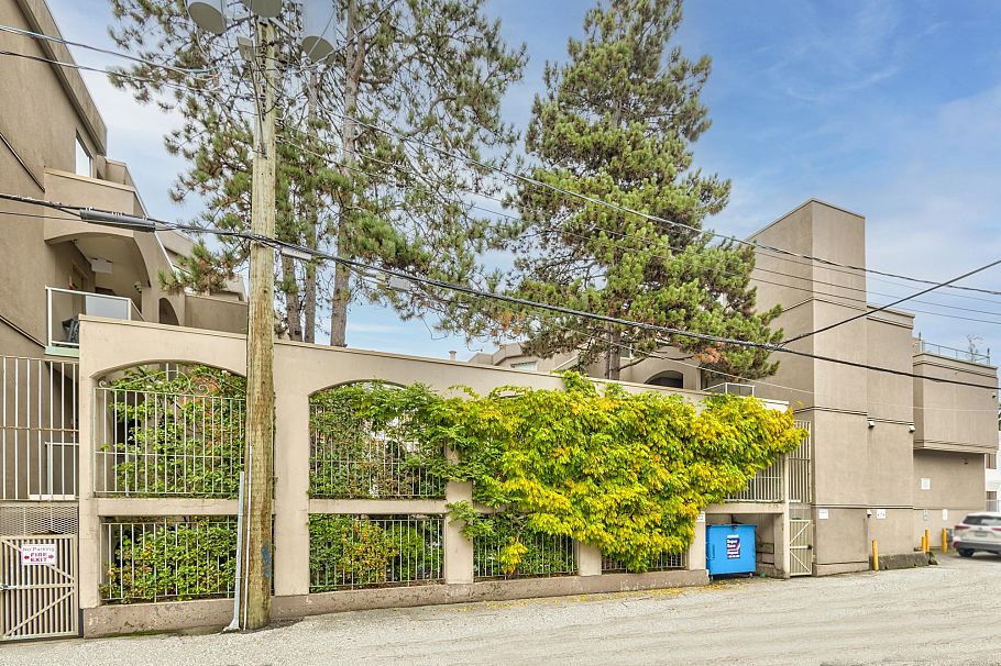 204 1082 W 8th Avenue Vancouver, BC - 32