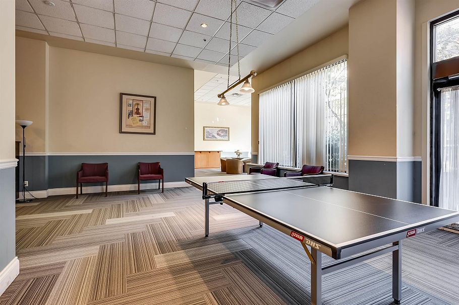 2602 1189 Howe Street Vancouver, BC - 30