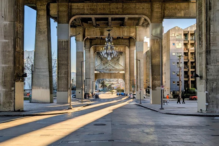 1490 Hornby Street Vancouver, BC - 36