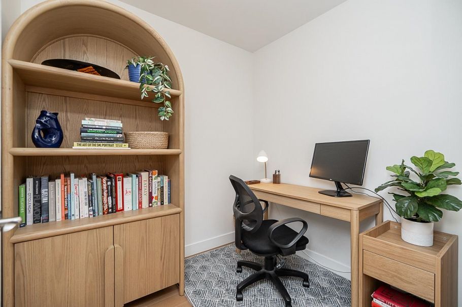 326 738 E 29th Avenue Vancouver, BC - 21