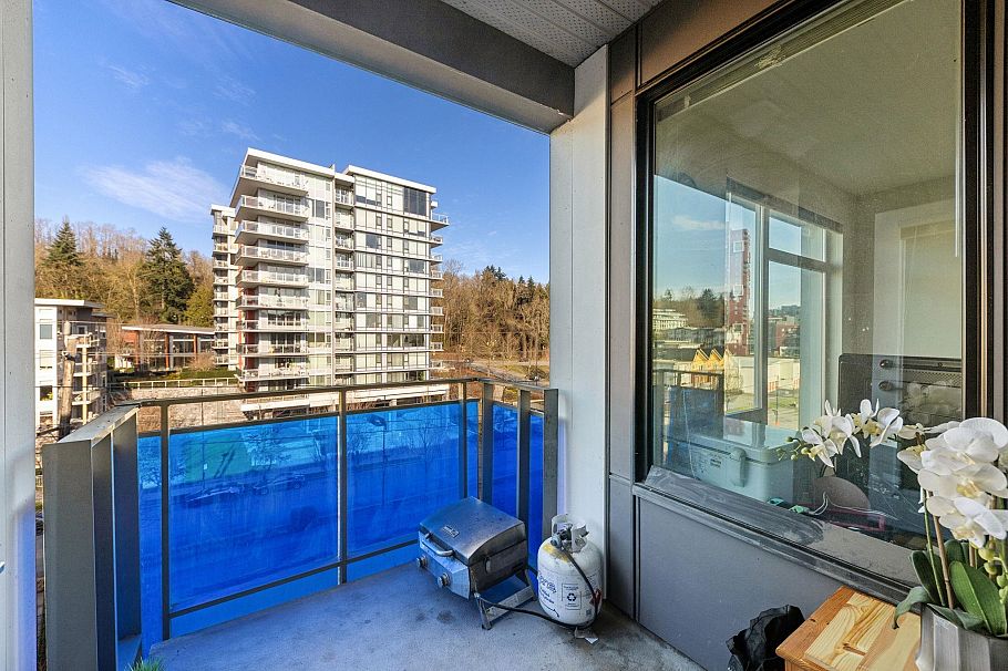 510 3289 Riverwalk Avenue Vancouver, BC - 23