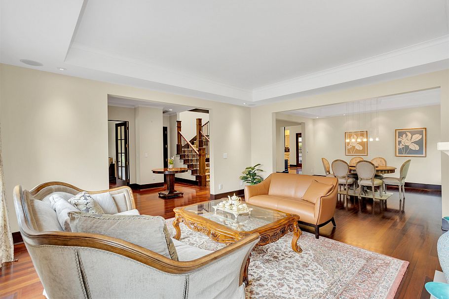 1807 Acadia Road Vancouver, BC - 7