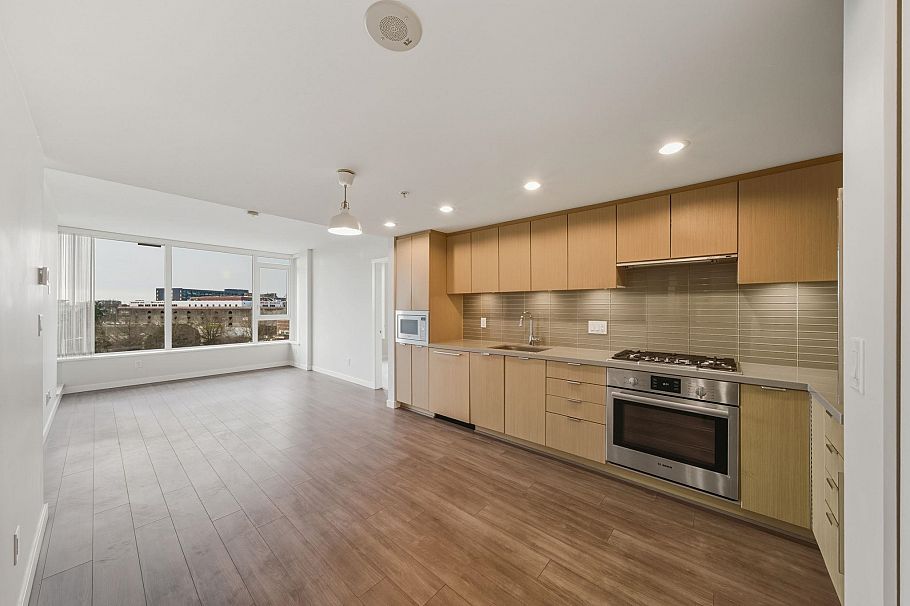 715 8333 Sweet Avenue Richmond, BC - 4