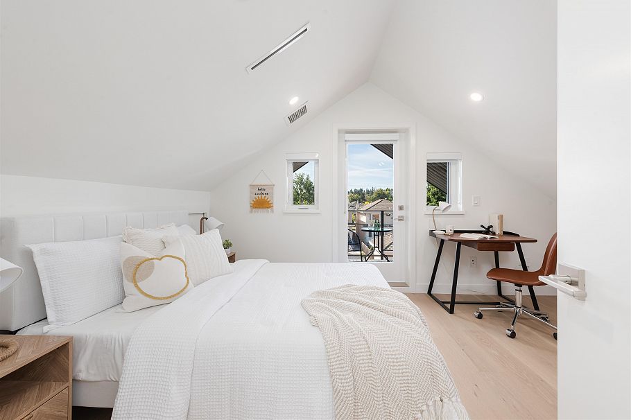 2 2750 W 19th Avenue Vancouver, BC - 31