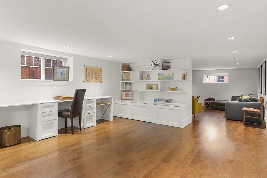 4691 St. Catherines Street Vancouver, BC - 24