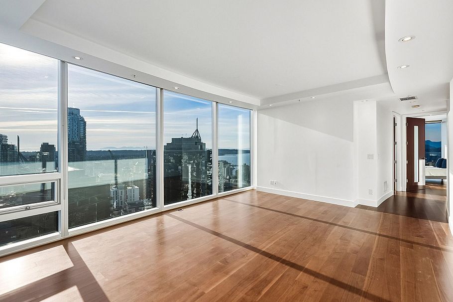 3404 938 Nelson Street Vancouver, BC - 9