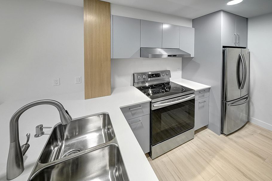 201 1011 W King Edward Avenue Vancouver, BC - 12