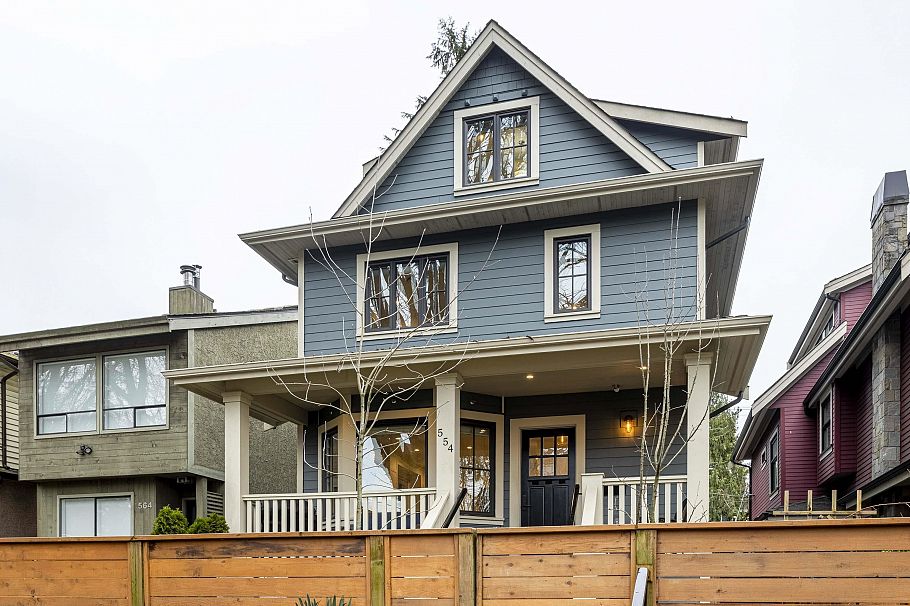 554 E 10th Avenue Vancouver, BC - 31