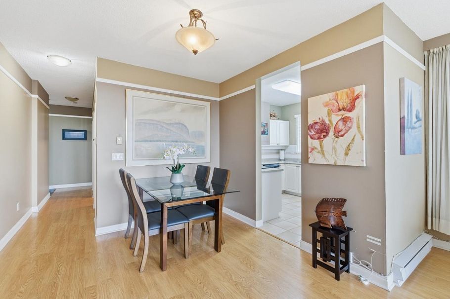 19C 6128 Patterson Avenue Burnaby, BC - 5