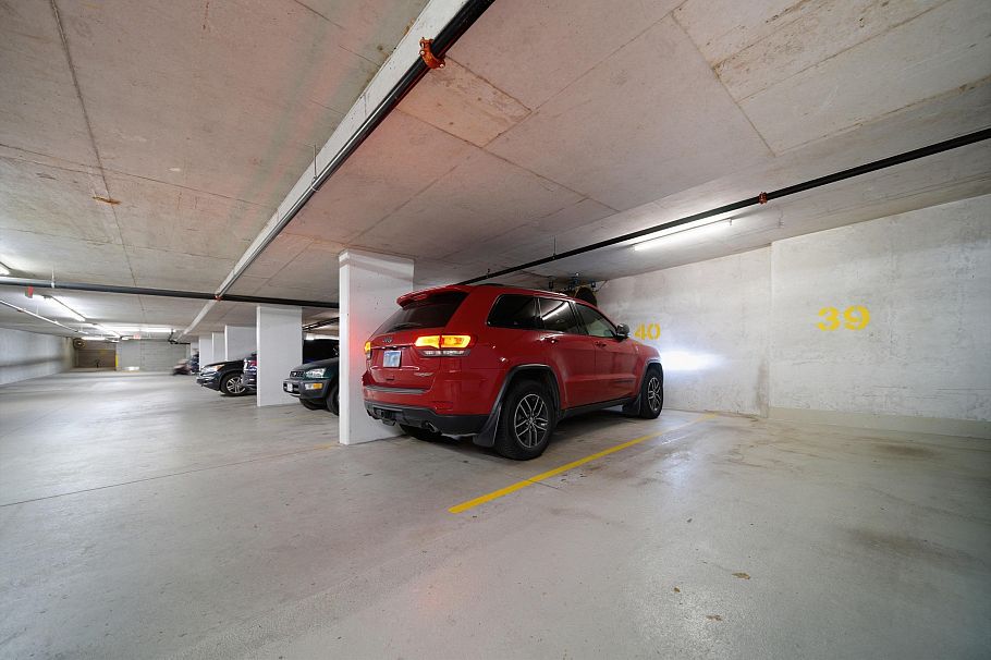 306 2055 Yukon Street Vancouver, BC - 29