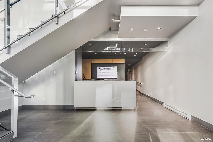 1209 131 Regiment Square Vancouver, BC - 27