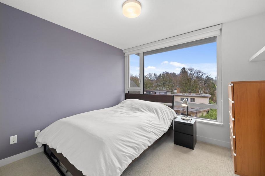 803 238 W Broadway Vancouver, BC - 17