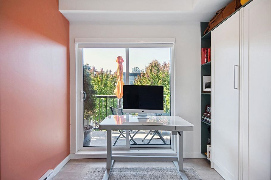 321 2520 Guelph Street Vancouver, BC - 21