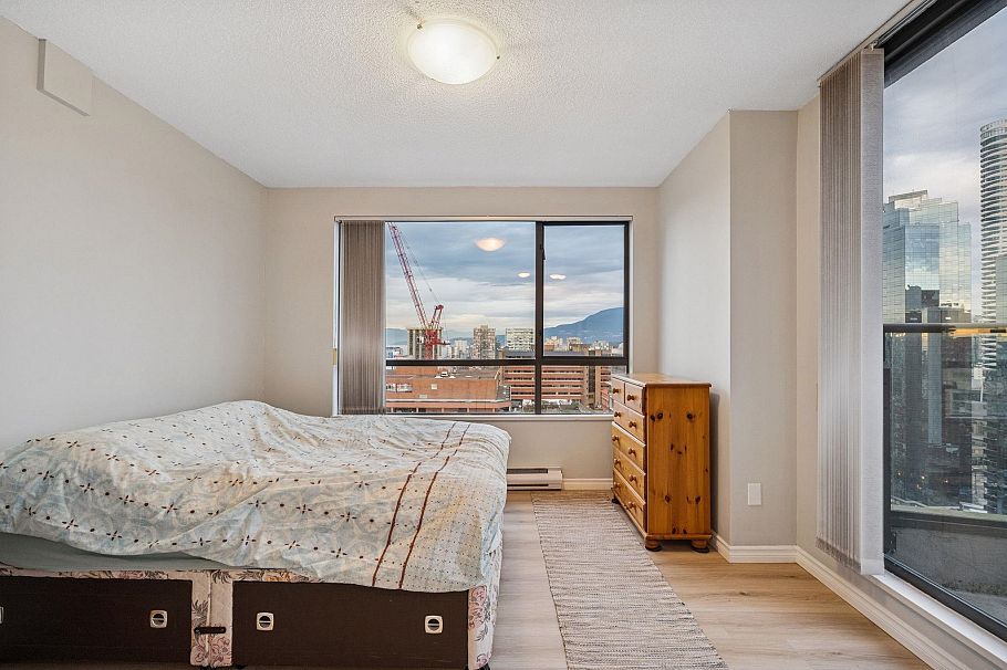 2602 1189 Howe Street Vancouver, BC - 23