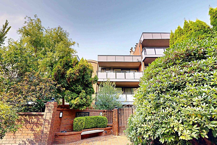 510 1405 W 15th Avenue Vancouver, BC - 39