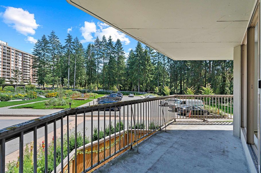 208 2024 Fullerton Avenue North Vancouver, BC - 31