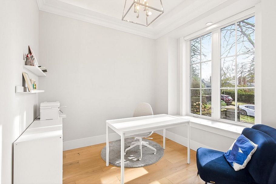 4089 W 19th Avenue Vancouver, BC - 17