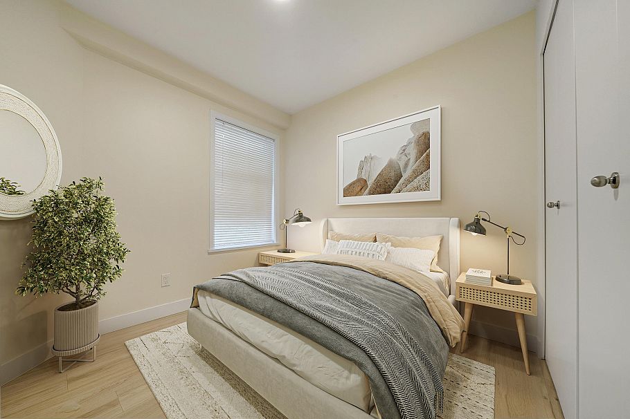 201 1011 W King Edward Avenue Vancouver, BC - 4