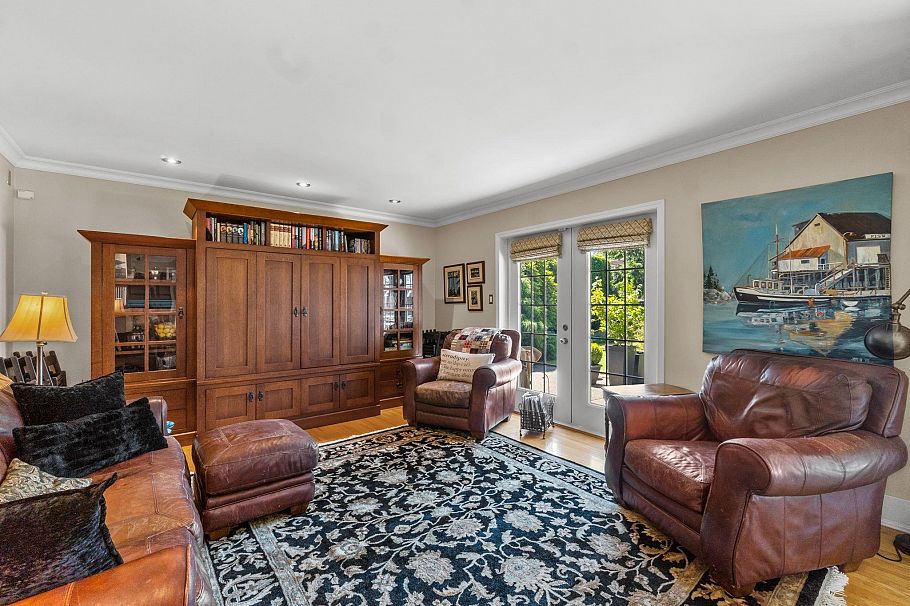 7215 Wiltshire Street Vancouver, BC - 9