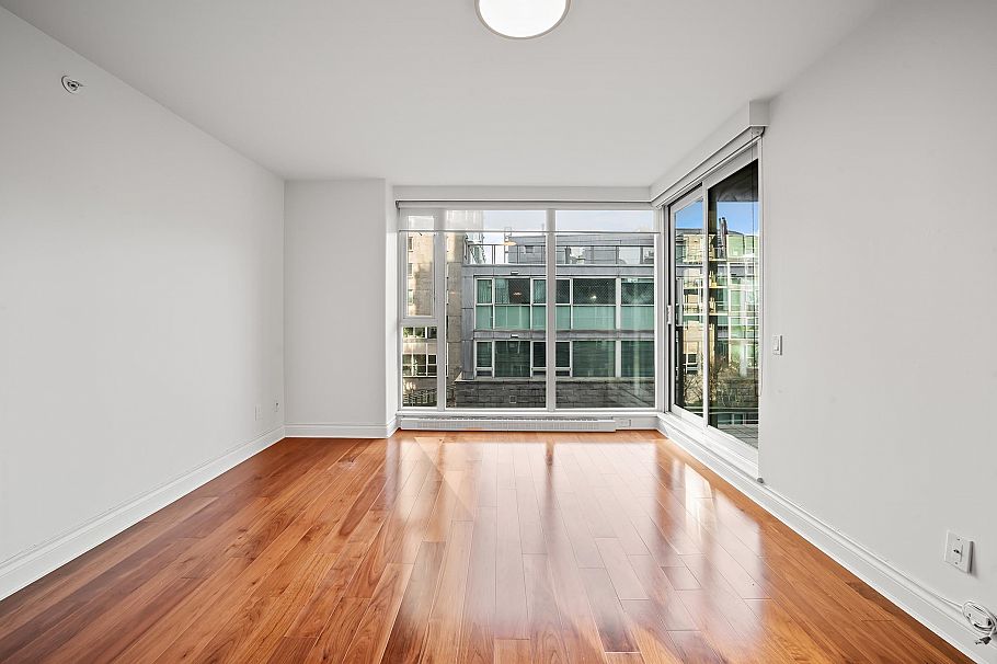 406 535 NICOLA STREET, Vancouver BC V6G 3G2 Vancouver, BC - 11