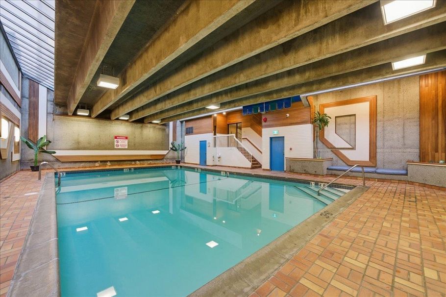 1301 2004 Fullerton Avenue North Vancouver, BC - 32