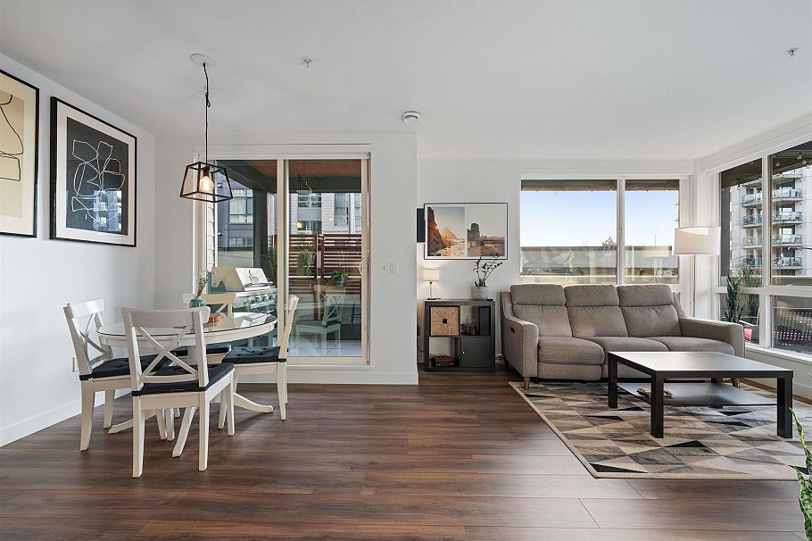 201 108 E 8th Street North Vancouver, BC - 5