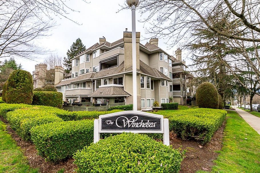 303 3738 Norfolk Street Burnaby, BC - 2