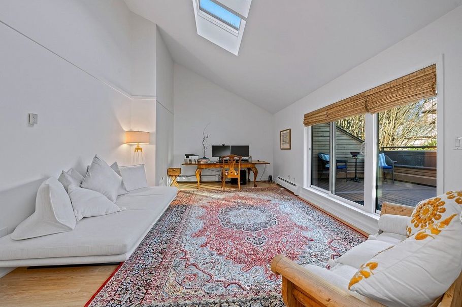 PH2 2320 W 40th Avenue Vancouver, BC - 4