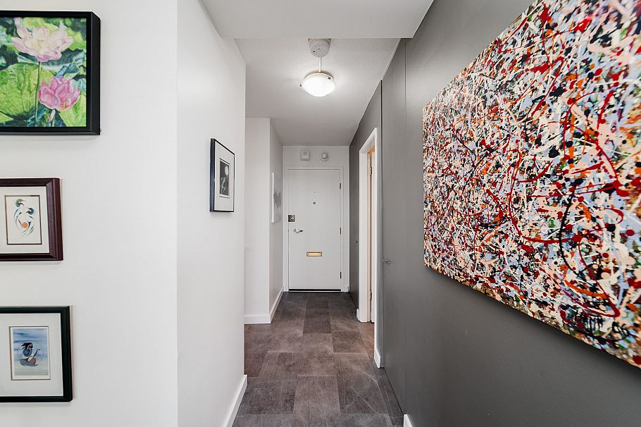 308 1330 Harwood Street Vancouver, BC - 9