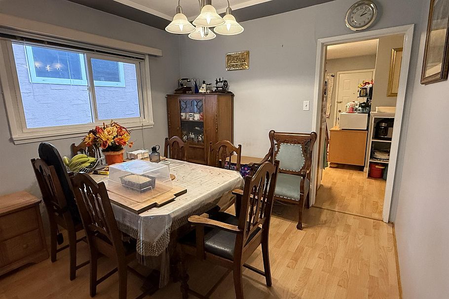 5828 Kerr Street Vancouver, BC - 5