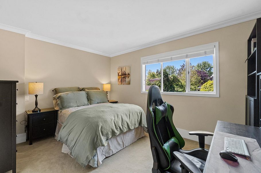 7215 Wiltshire Street Vancouver, BC - 19