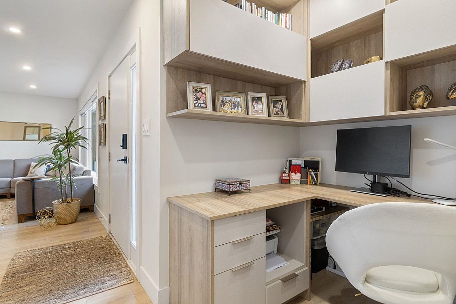 3950 Trenton Place North Vancouver, BC - 10