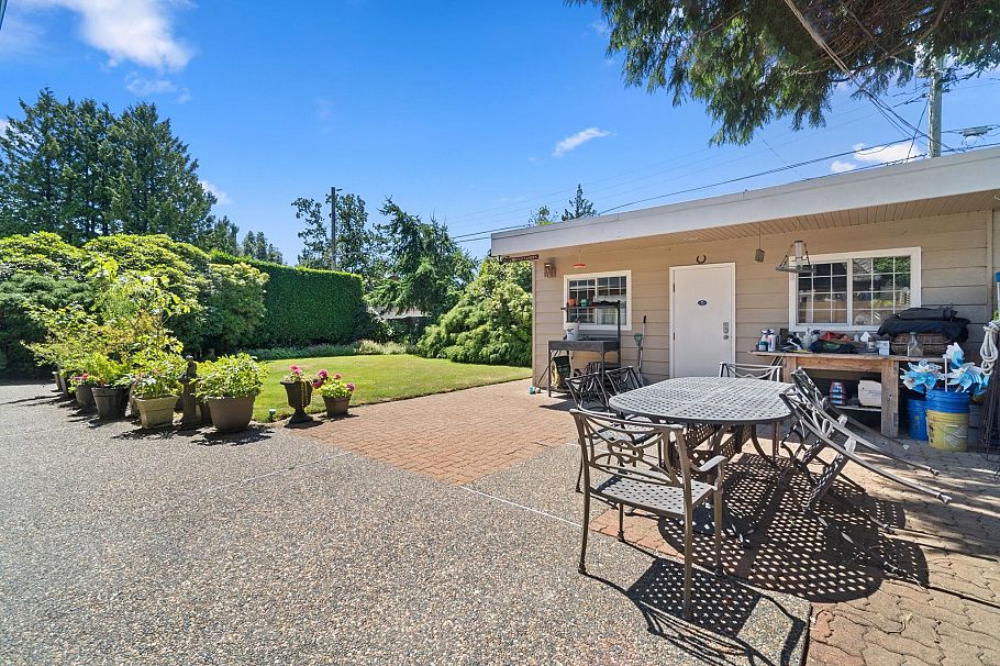 7215 Wiltshire Street Vancouver, BC - 27