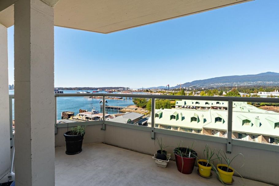 609 168 Chadwick Court North Vancouver, BC - 35