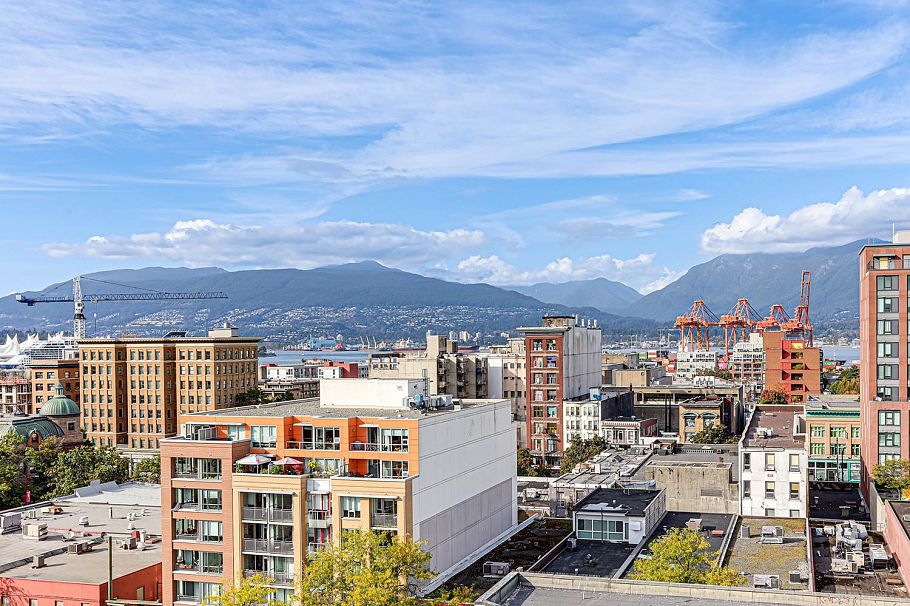 903 239 Keefer Street Vancouver, BC - 6