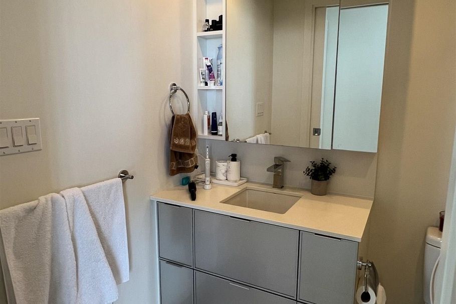 2702 1308 Hornby Street Vancouver, BC - 7