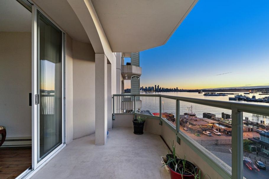 609 168 Chadwick Court North Vancouver, BC - 18