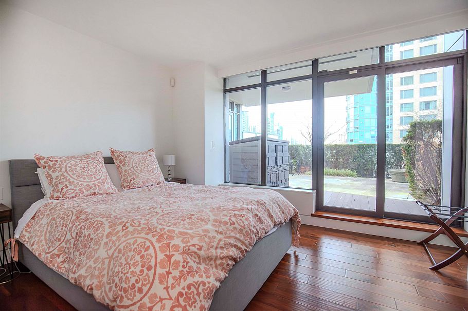 401 1281 W CORDOVA STREET, Vancouver BC V6C 3R5 Vancouver, BC - 13