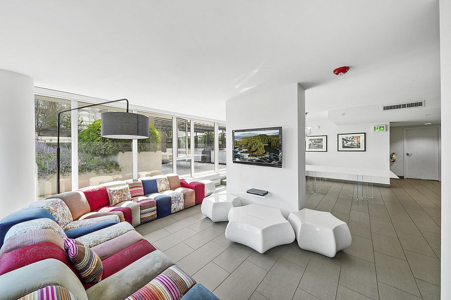 1205 188 Keefer Street Vancouver, BC - 32