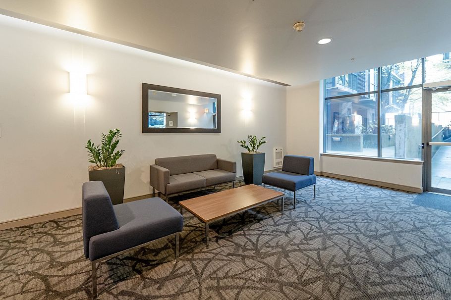 305 1068 Hornby Street Vancouver, BC - 29