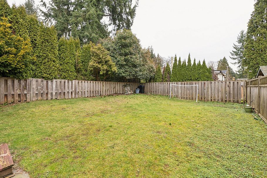 3638 Maginnis Avenue North Vancouver, BC - 39
