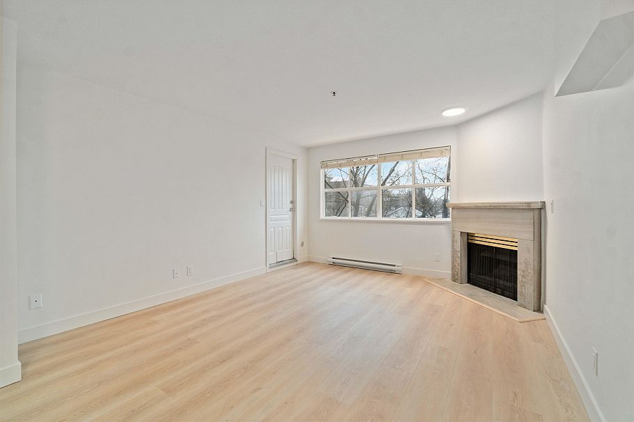 303 2928 Commercial Drive Vancouver, BC - 5